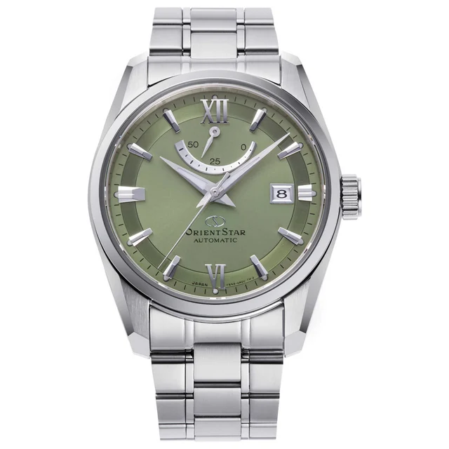 Orient Star Watch RE-AU0107E00B kol saati