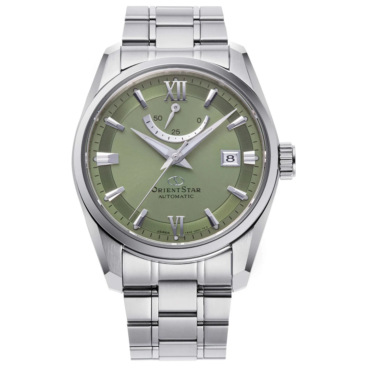 Orient Star Watch RE-AU0107E00B kol saati