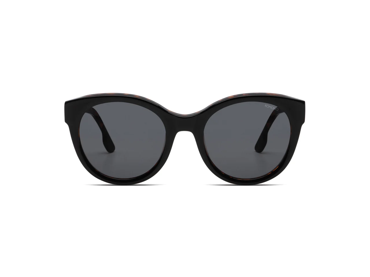 Komono Jade Black Tortoise KOM-S9201 kol saati