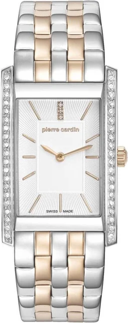 Pierre Cardin 107662S05 kol saati