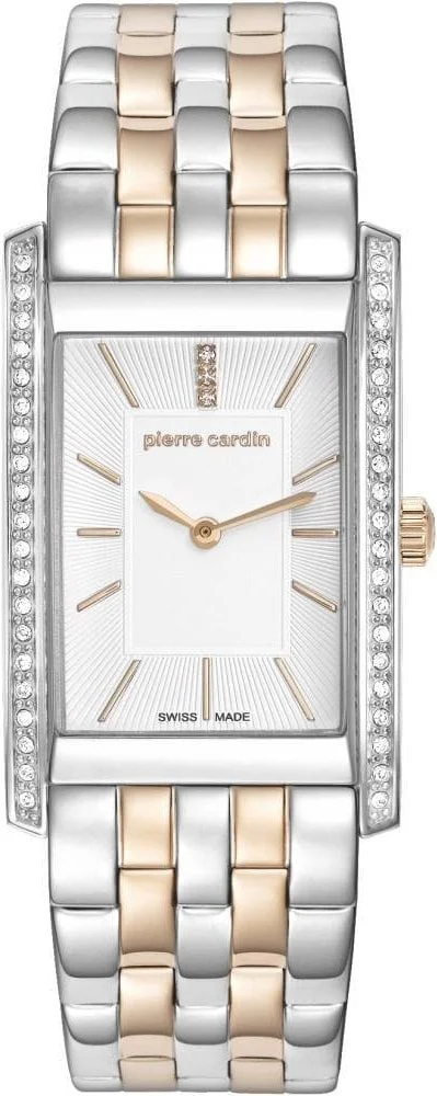 Pierre Cardin 107662S05 25 mm kol saati