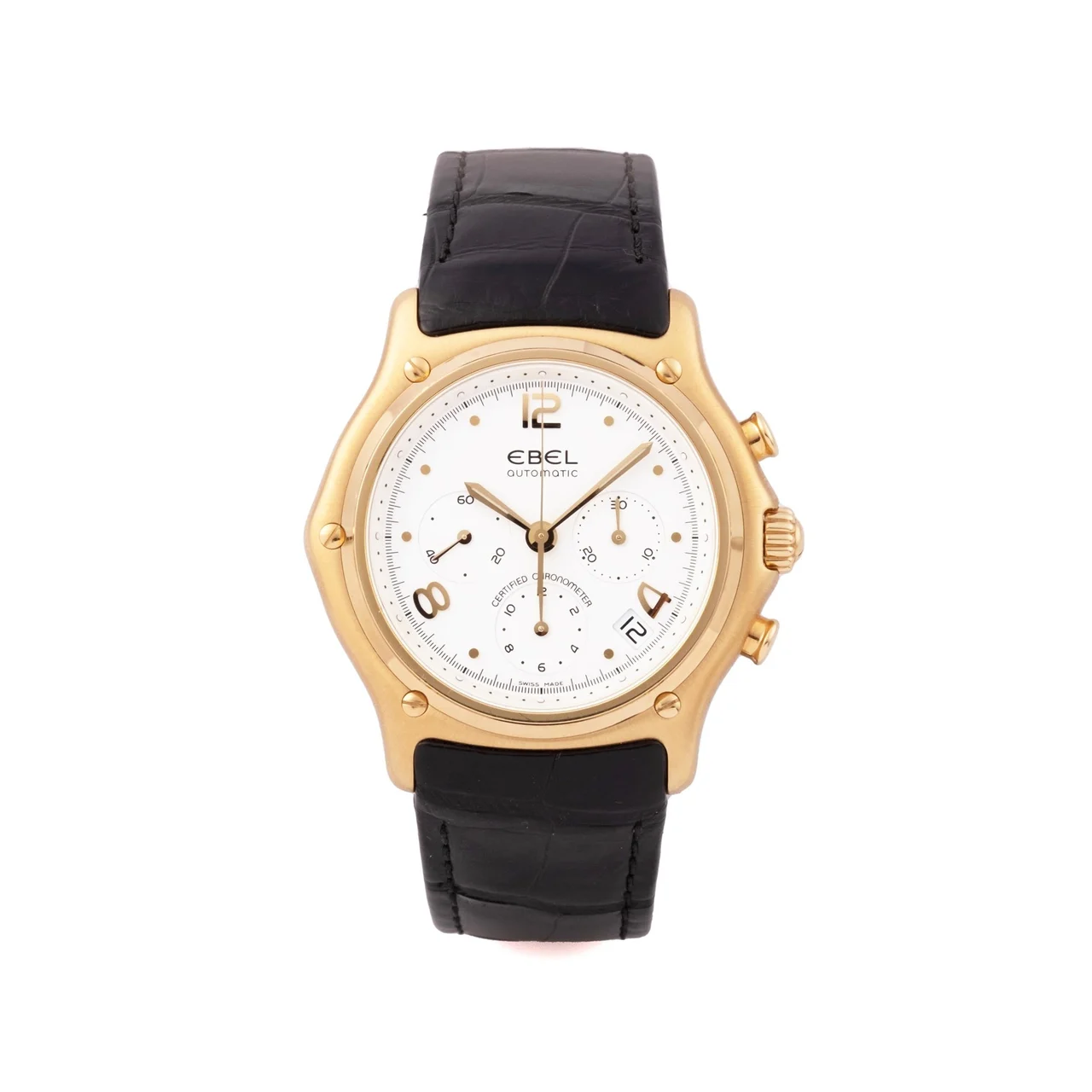 Ebel Switzerland 8137241 kol saati
