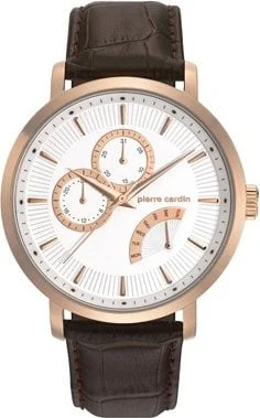 Pierre Cardin 107551F05 46 mm kol saati