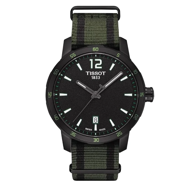 Tissot Tissot T0954103705700 kol saati