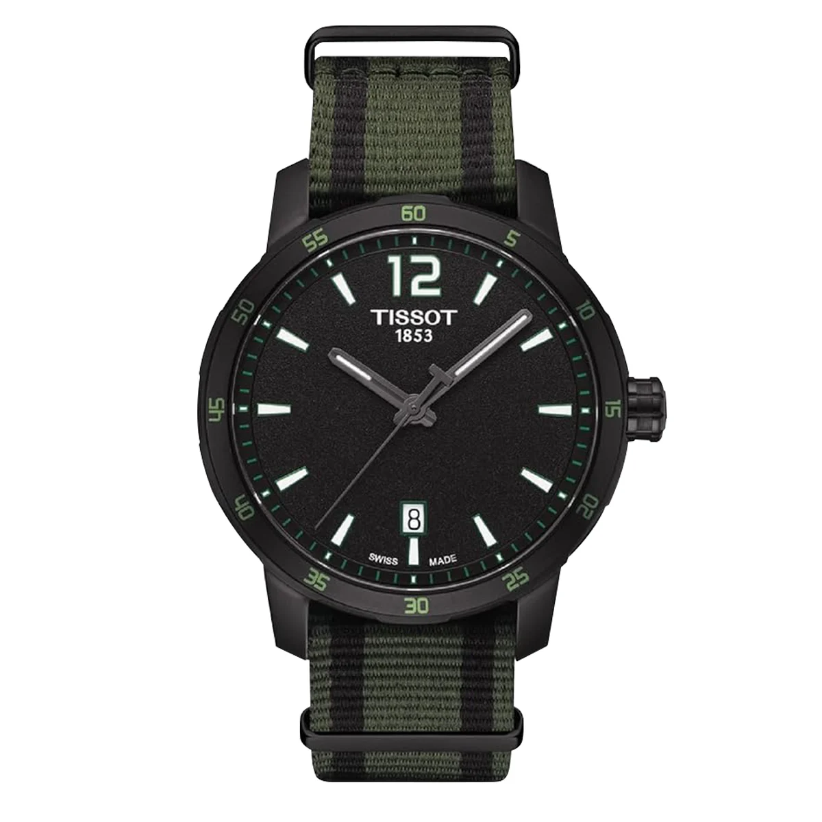 Tissot Tissot T0954103705700 40 mm kol saati