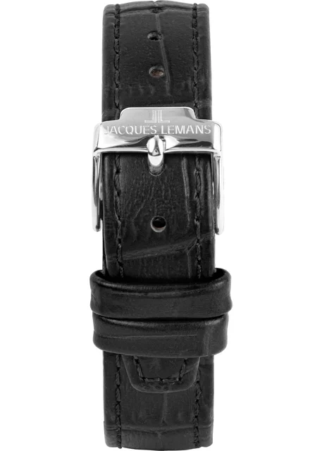 Jacques Lemans Hybromatic 1-2226F kol saati