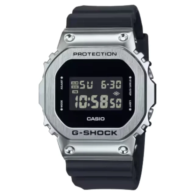 Casio Casio 4549526369452 kol saati