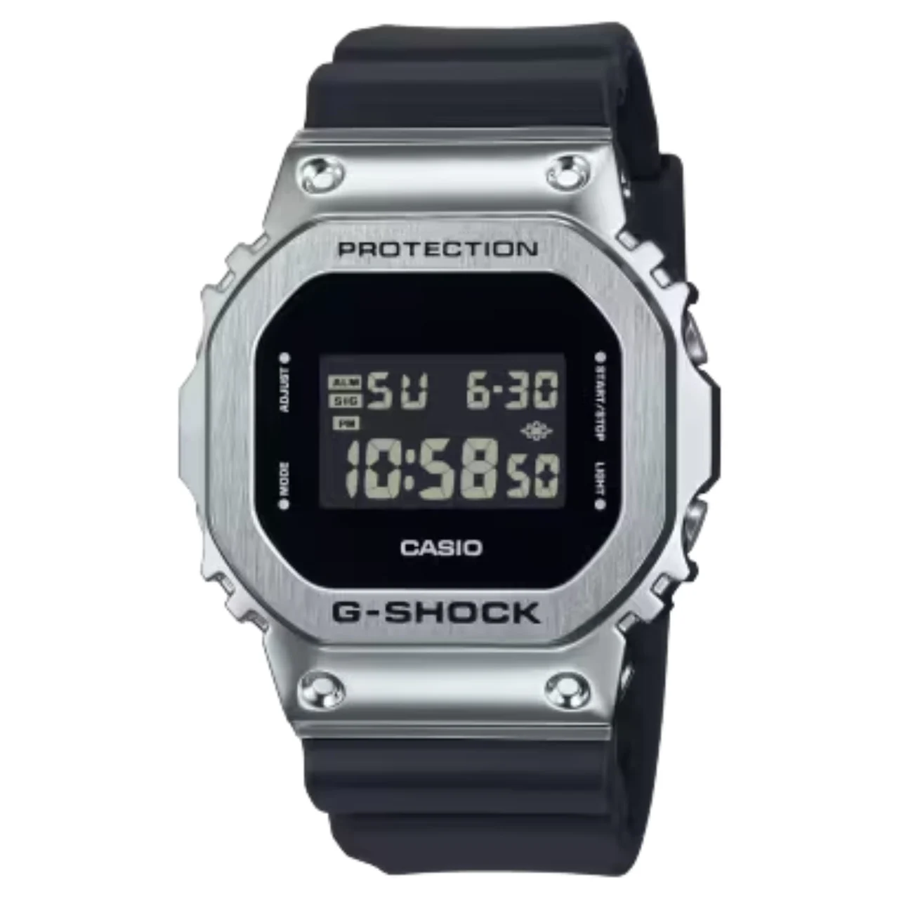 Casio Casio 4549526369452 43 mm kol saati
