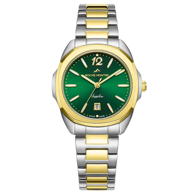 Roche Montre RML500703 RML5007-03 kol saati
