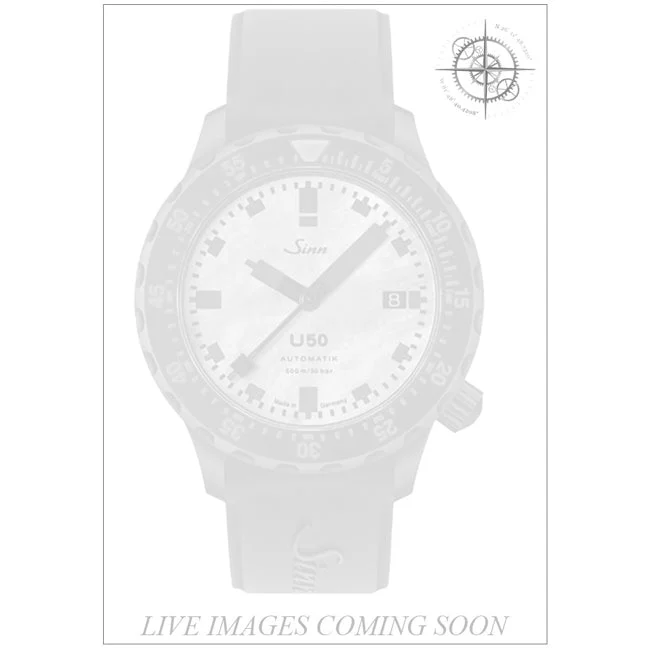 Sinn S.Perlmutt S. 1050.0201 210000034571 41 mm kol saati