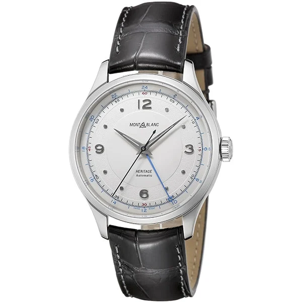 Montblanc Montblanc 119948 kol saati