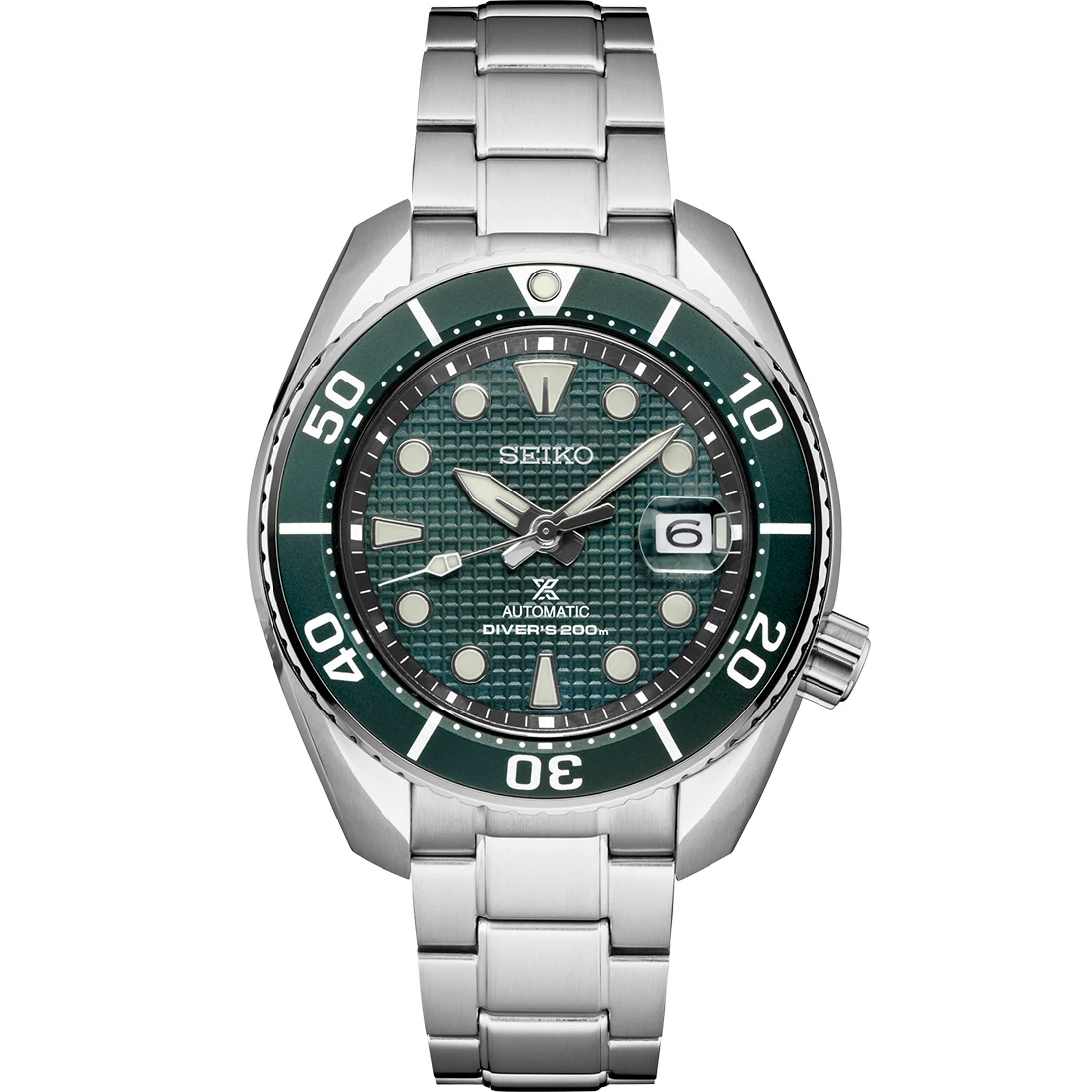 Seiko Prospex Sea SPB177 SPB177J1 45 mm kol saati
