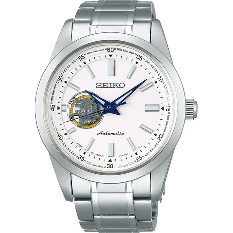 Seiko SCVE049 42 mm kol saati