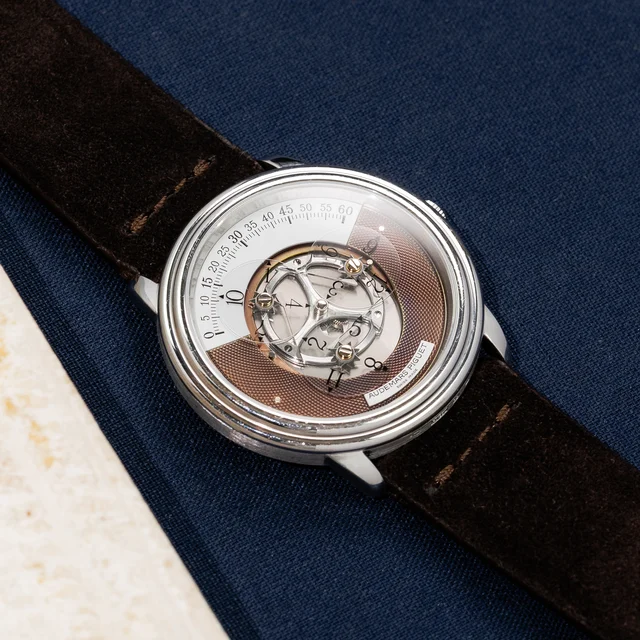 Audemars Piguet Audemars Piguet 7402 kol saati