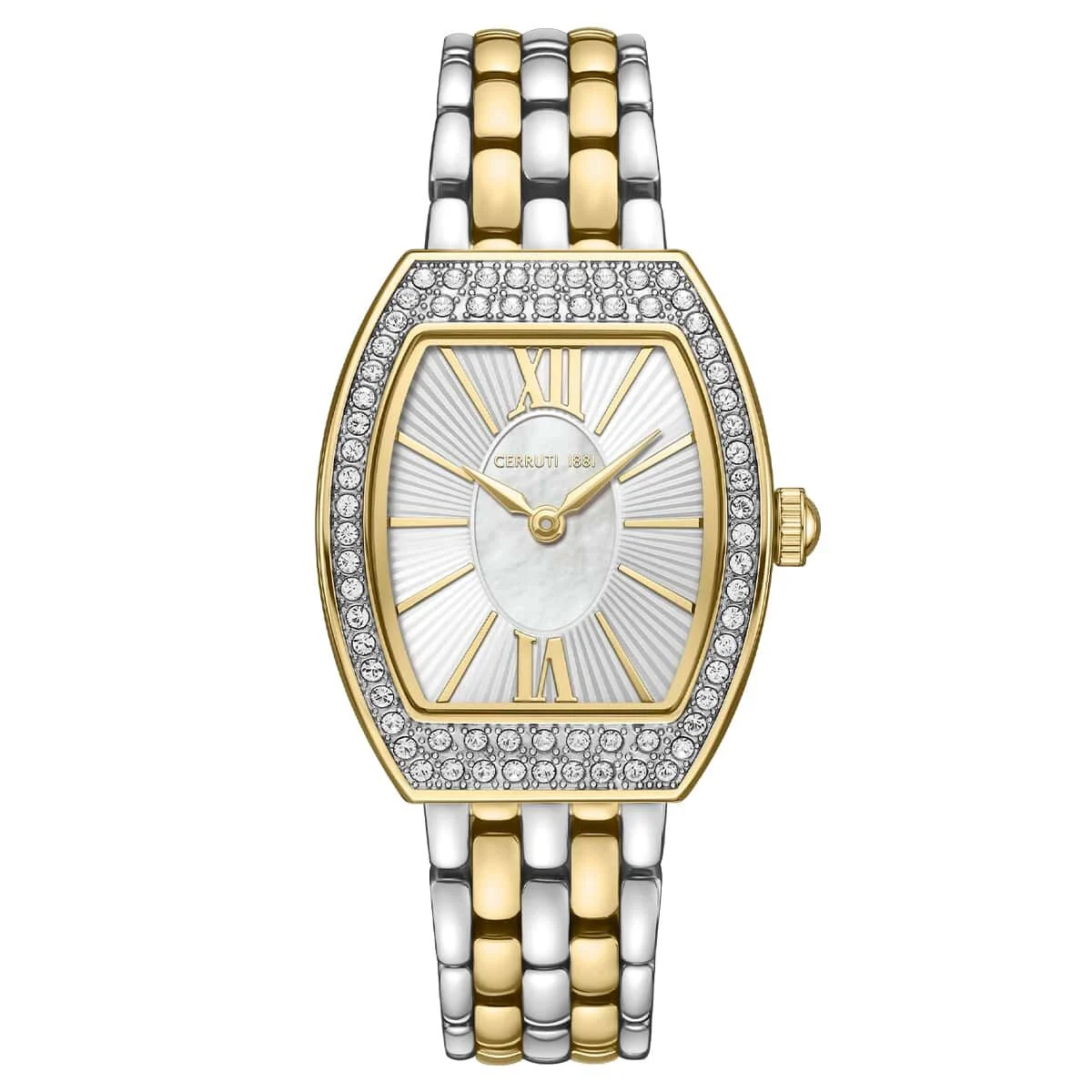 Cerruti 1881 CIWLG0086305 21 mm kol saati