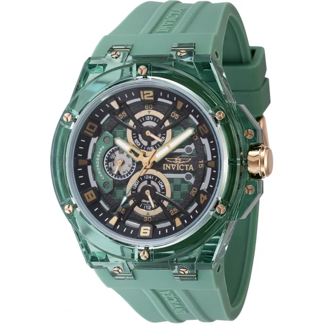 Invicta Racing 48805 kol saati