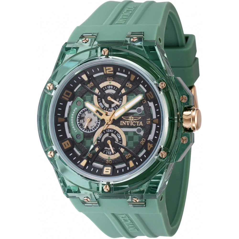 Invicta Racing 48805 46 mm kol saati