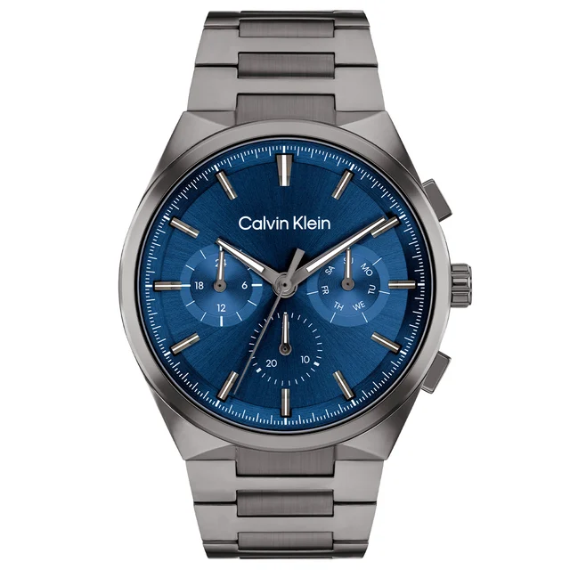 Calvin Klein Distinguish CK25200443 kol saati