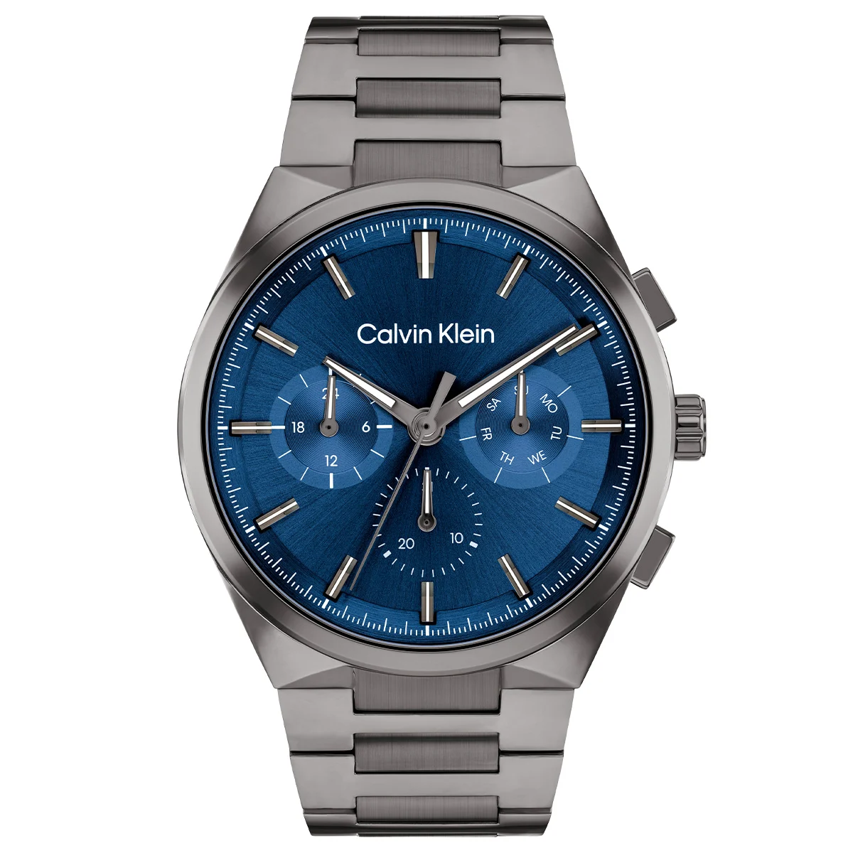 Calvin Klein Distinguish CK25200443 44 mm kol saati