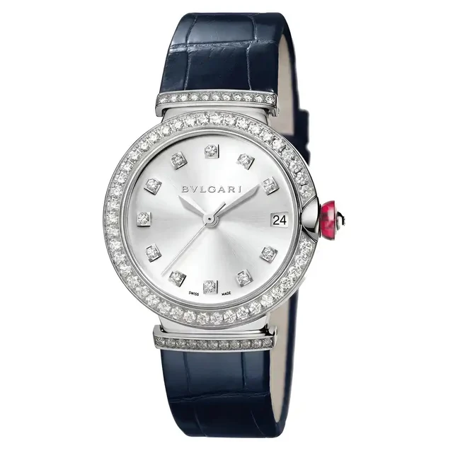 Bulgari Lvcea 21556 kol saati