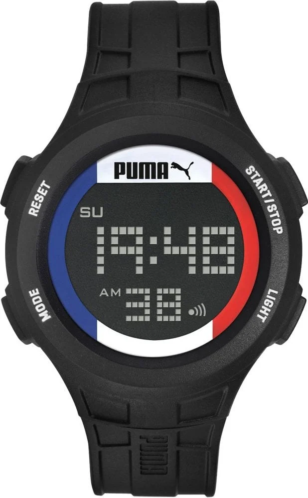 Puma PU911301006 43 mm kol saati