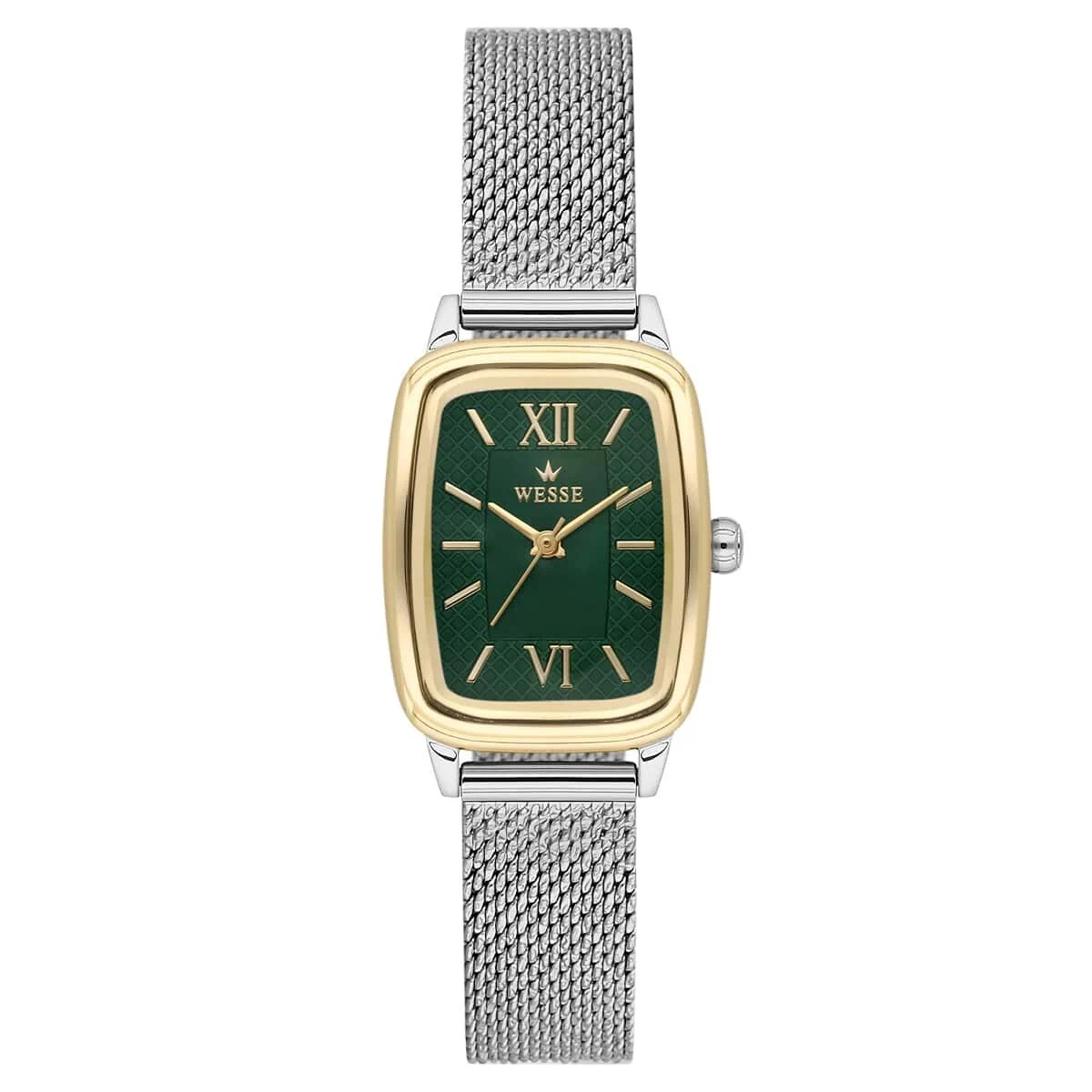 Wesse WWL116502 22 mm kol saati