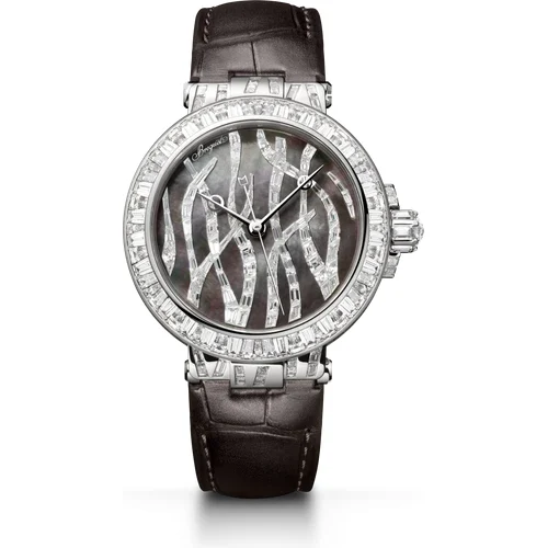 Breguet Marine Haute Joaillerie 9509 Poseidonia 9509BB/TD/984 kol saati