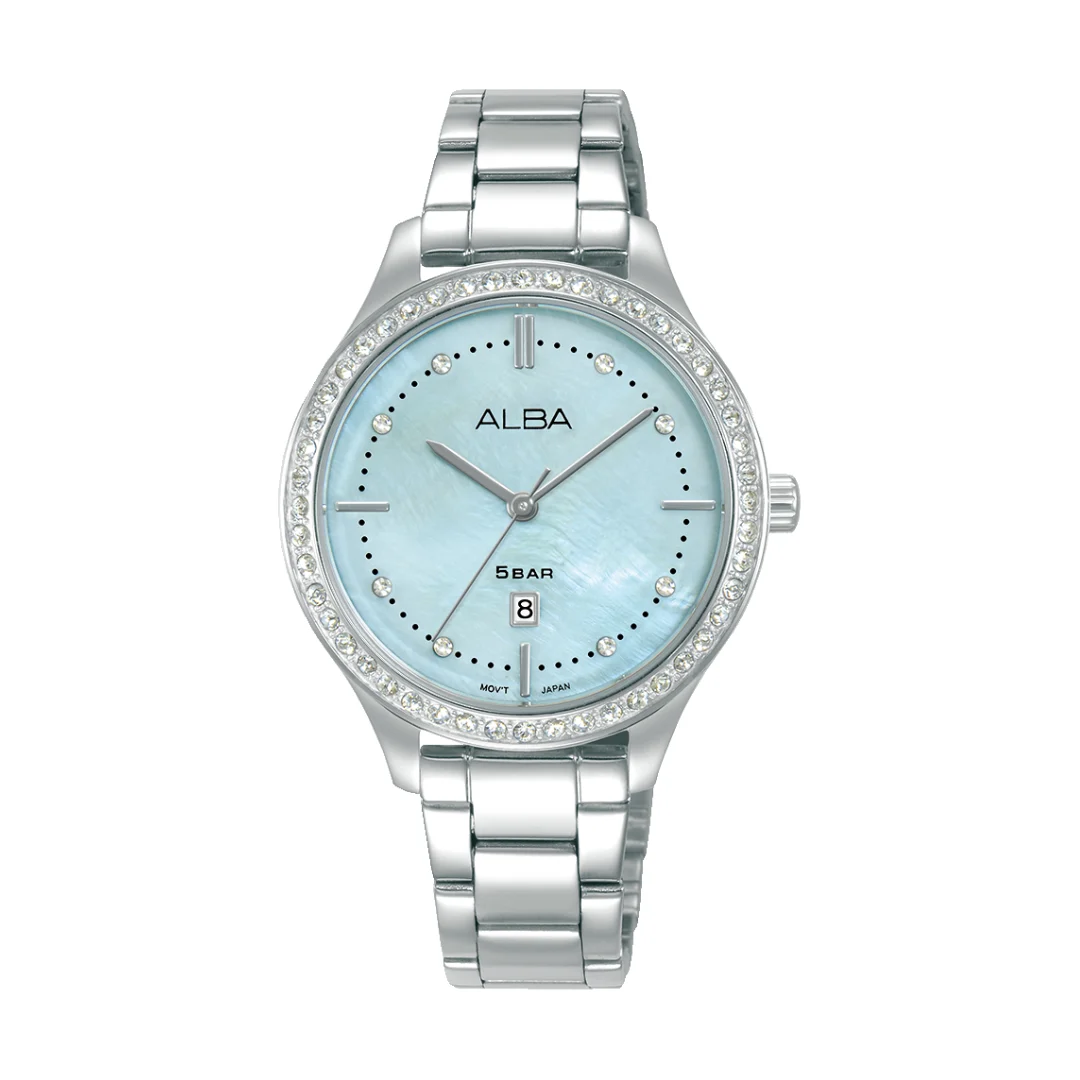 Alba Alba AH7EL7X 33 mm kol saati