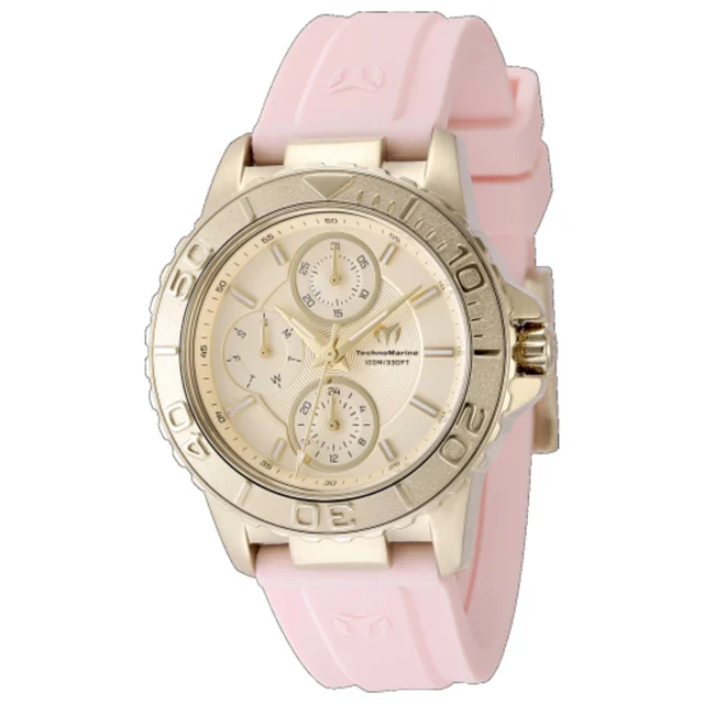 Technomarine Watch TM-725018 kol saati