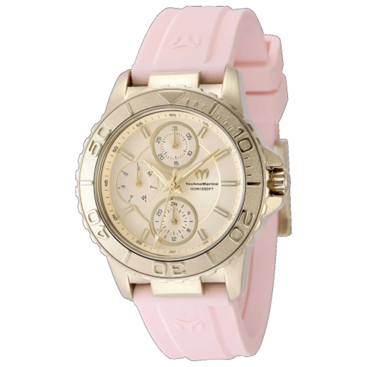 Technomarine Watch TM-725018 kol saati