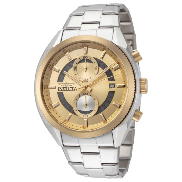 Invicta Watch IN-50435 kol saati