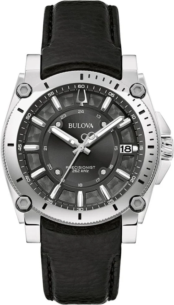 Bulova Precisionist İcon 96B416 40 mm kol saati