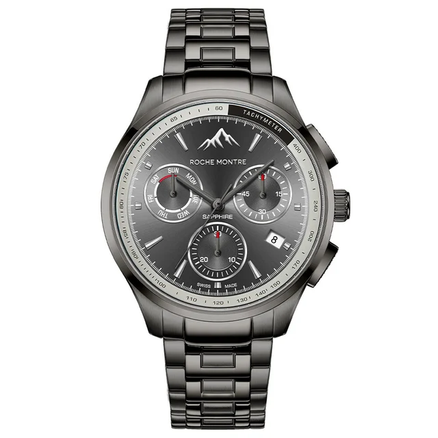 Roche Montre RMG800105 RMG8001-05 kol saati