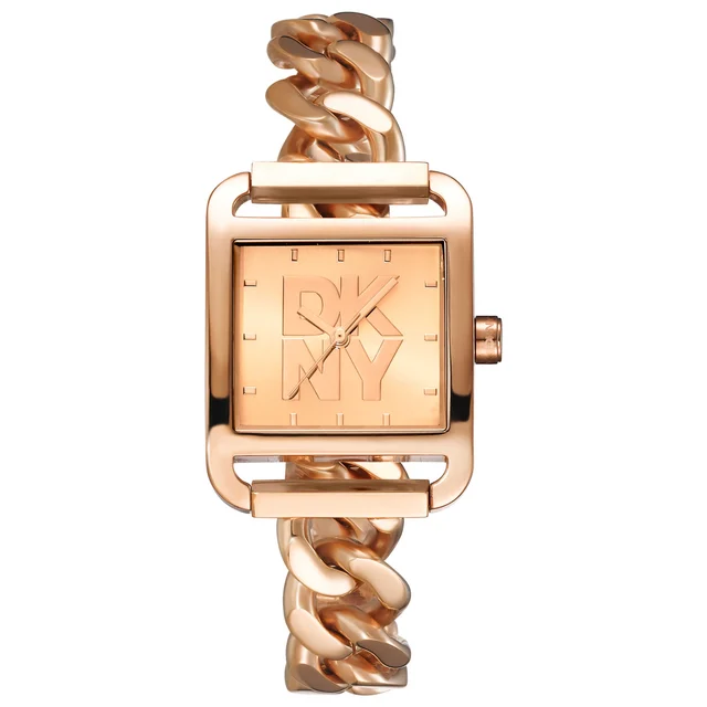 DKNY Iconic Watch DK1L081M0045 kol saati