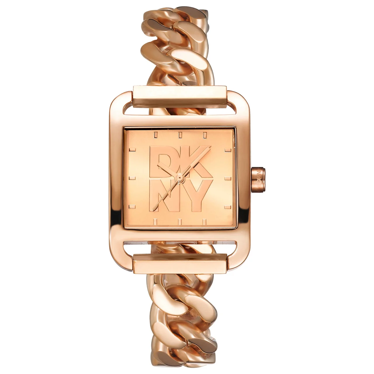 DKNY Iconic Watch DK1L081M0045 kol saati