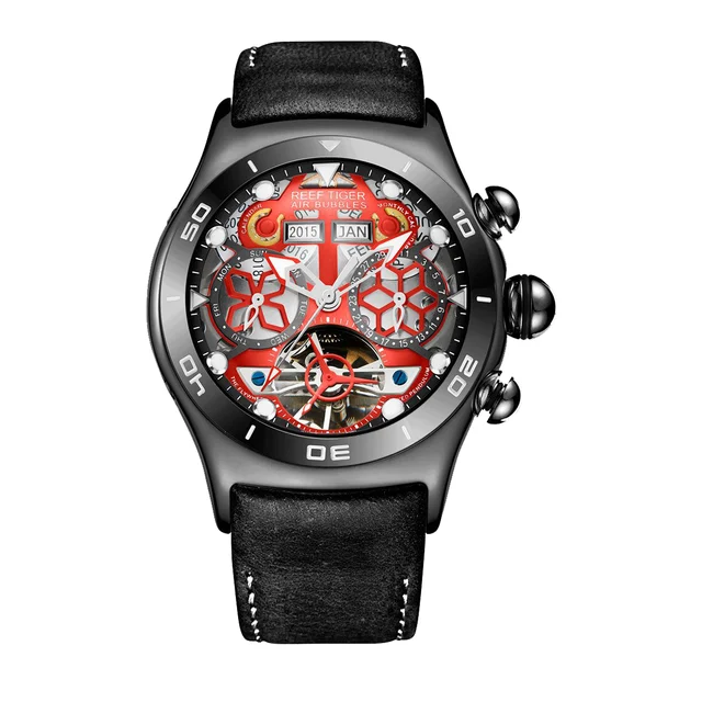 Reef Tiger Air Bubble RGA703-02-2 kol saati