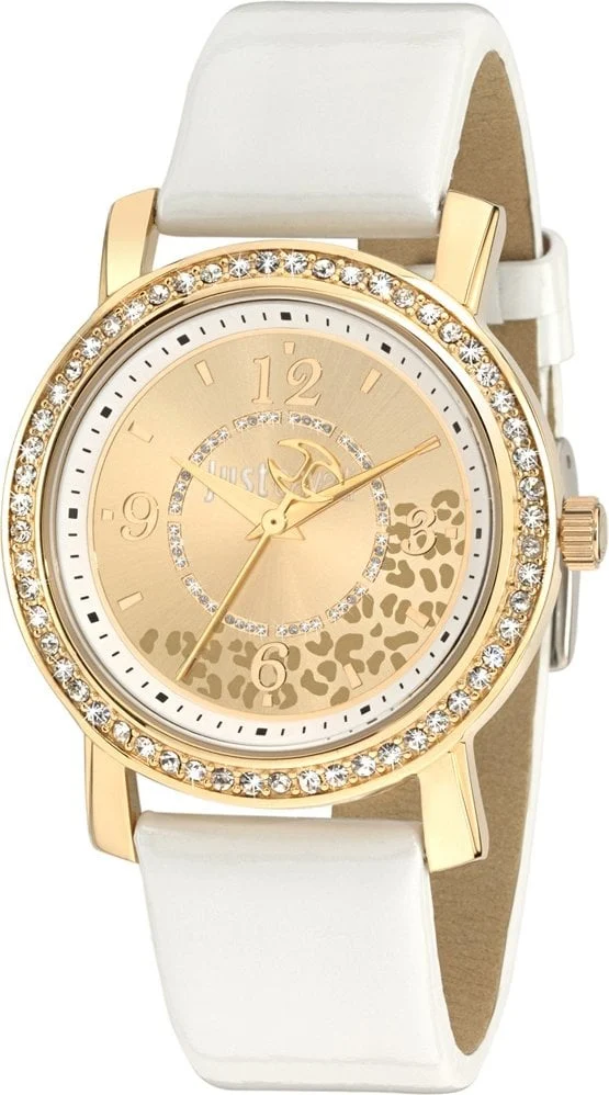 Just Cavalli Moon R7251103509 38 mm kol saati