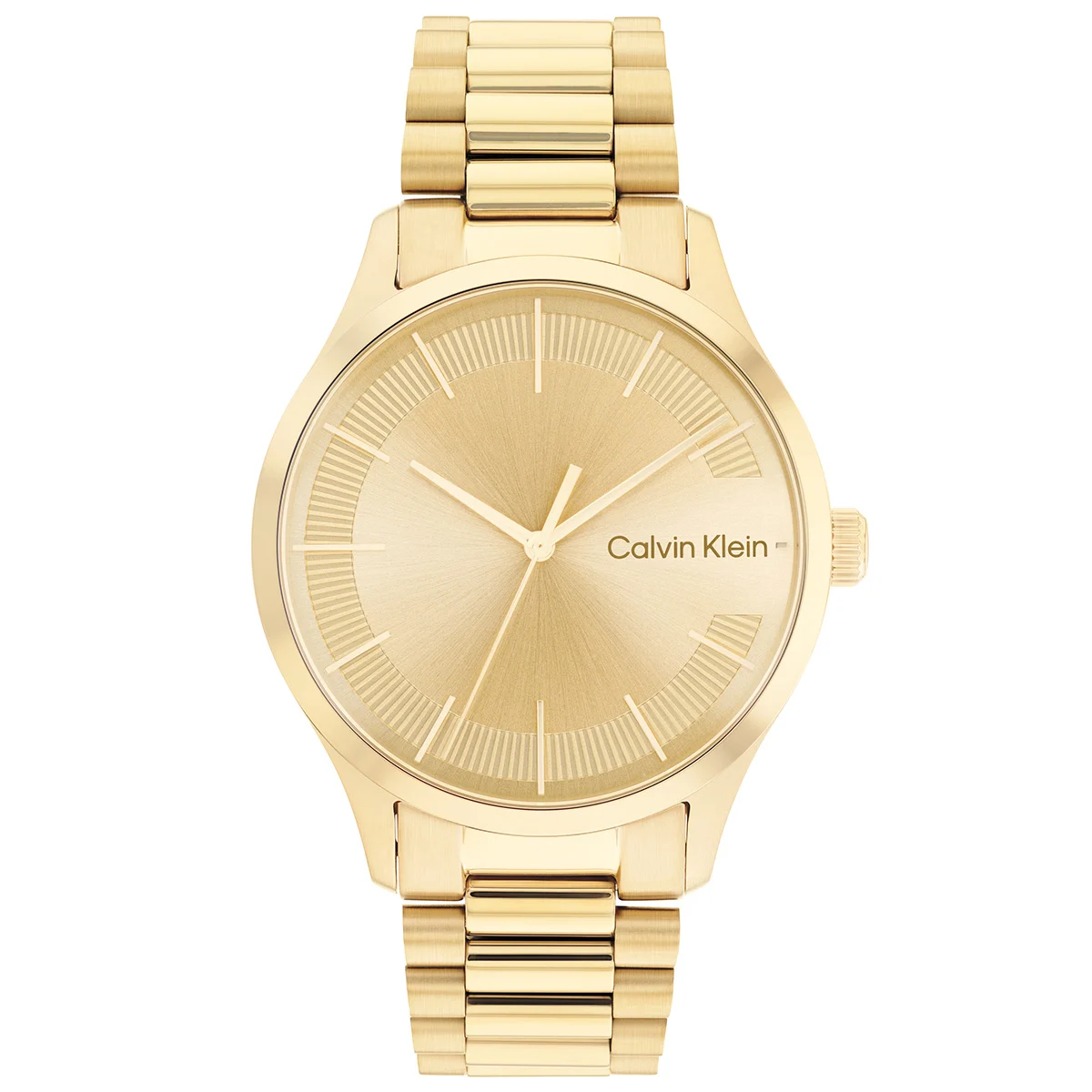 Calvin Klein CK Iconic CK25200038 40 mm kol saati