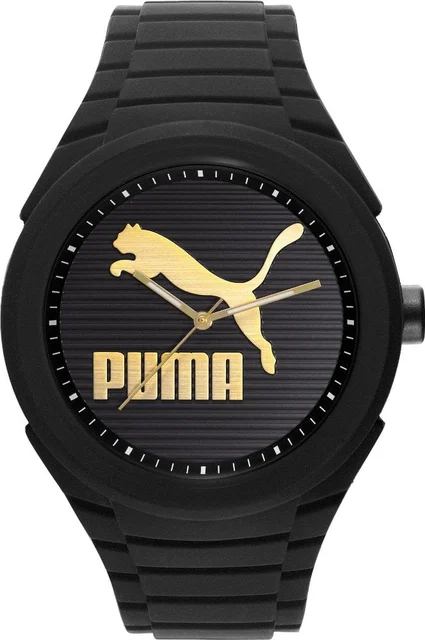 Puma PU103592016 kol saati