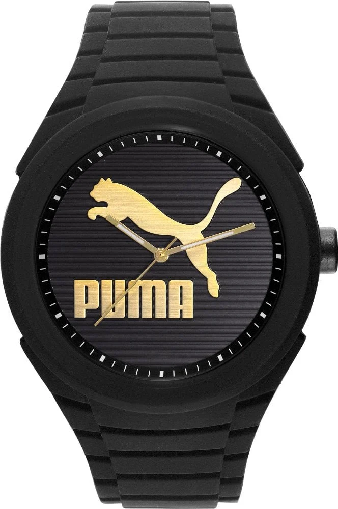 Puma PU103592016 48 mm kol saati