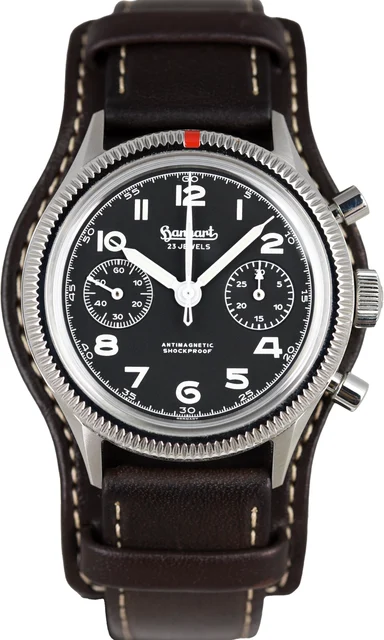 Hanhart Hanhart 417 PRE2296 kol saati