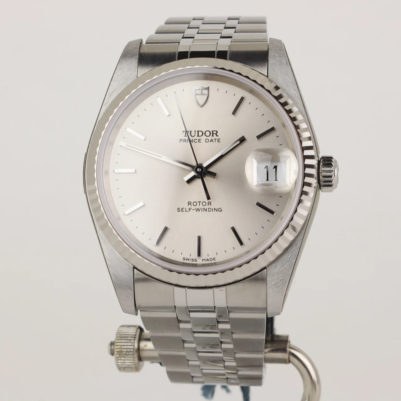 Tudor Tudor 25C089 34 mm kol saati