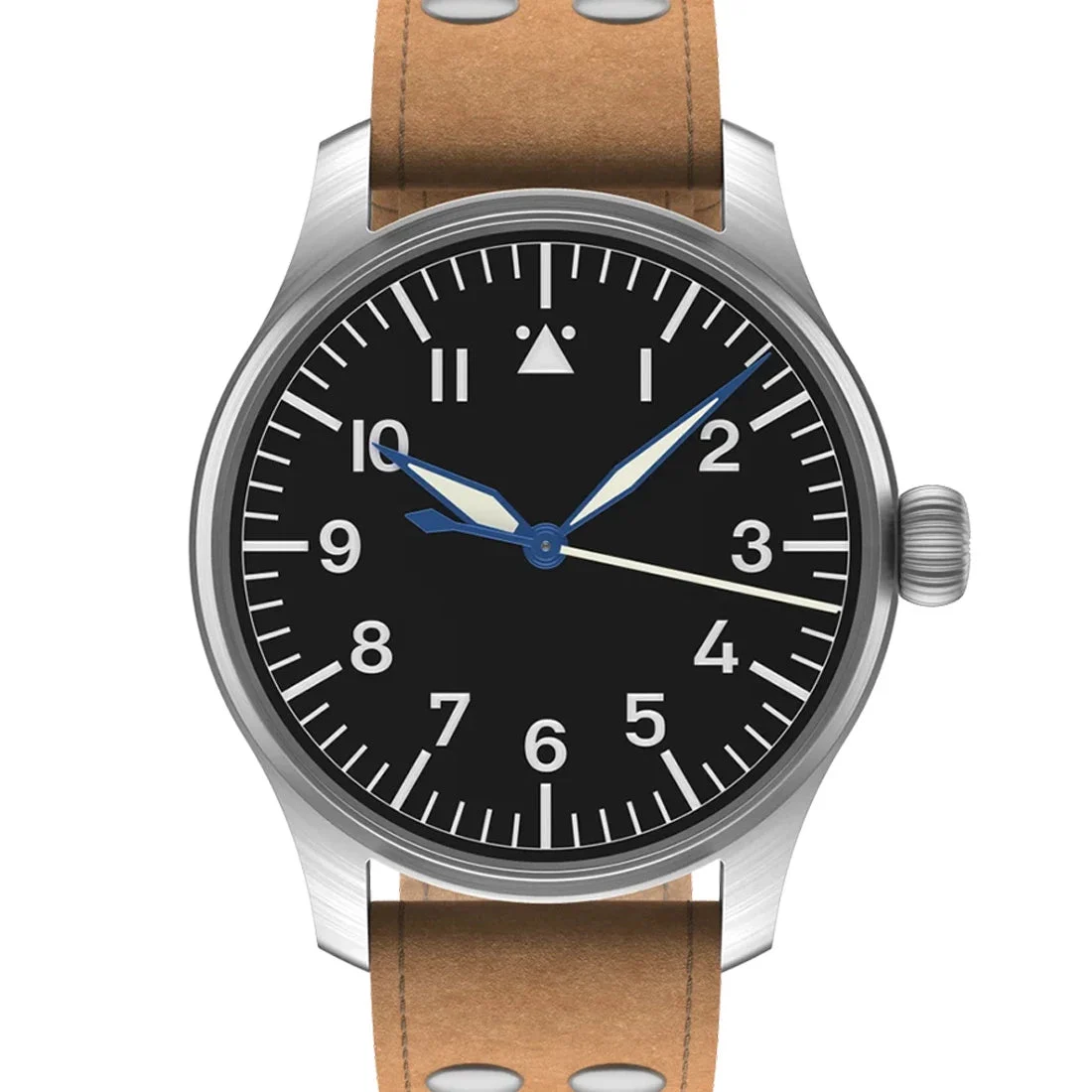 Stowa Flieger 46641 40 mm kol saati