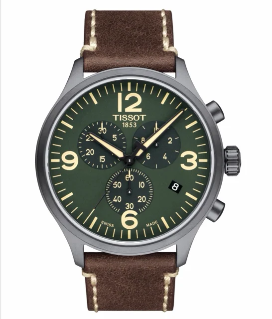 Tissot Tissot t1166173609700 kol saati