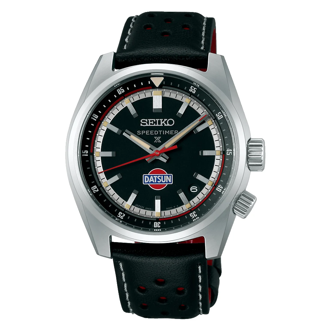 Seiko Mechanical Datsun 240Z Limited Edition SPB517J1 39.5 mm kol saati