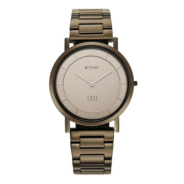 Titan Edge TTN1595QM01 38 mm kol saati