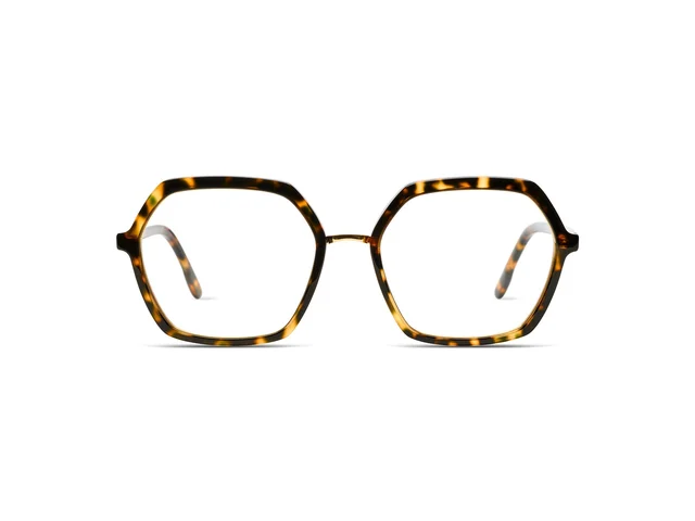 Komono Paige Giraffe Whitegold KOM-O7902 kol saati