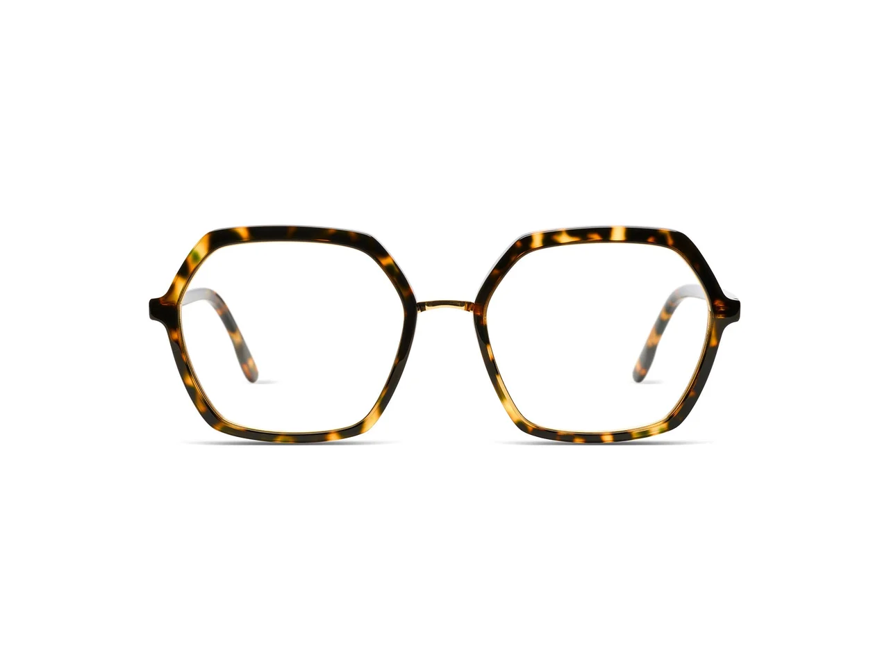 Komono Paige Giraffe Whitegold KOM-O7902 kol saati