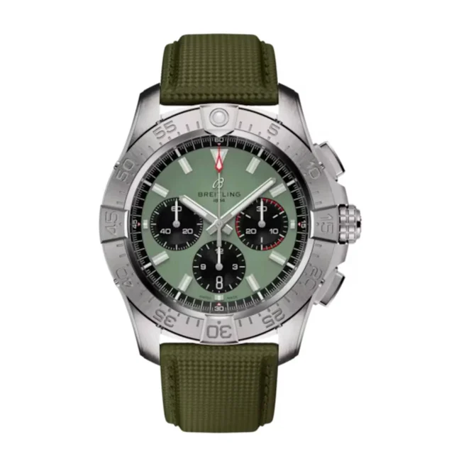 Breitling Avenger J123864 kol saati
