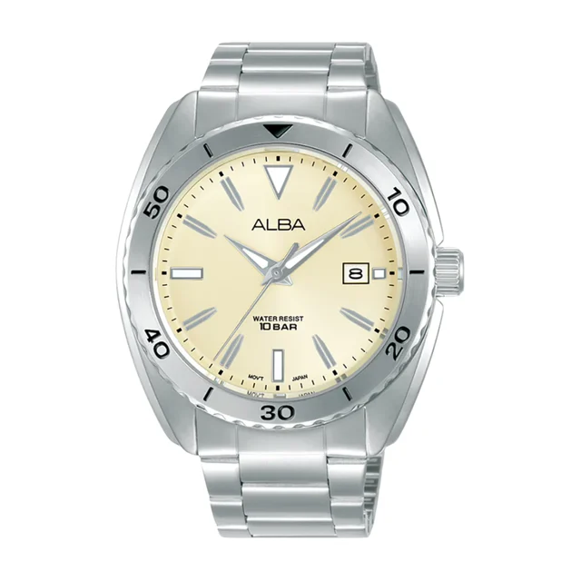 Alba Active AS9U69X kol saati